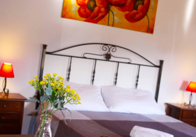 Bed And Breakfast Rustico L'antico Trappeto